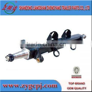 American Trailer Axle 13 Ton and 16 Ton photo-4