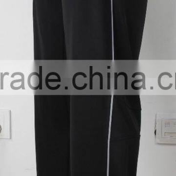 Men's new design track pants & running pants
