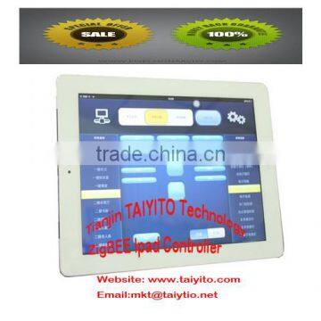 8 year line experience for TAIYITO smart home automation system home automation system