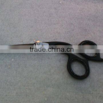 Barber scissors