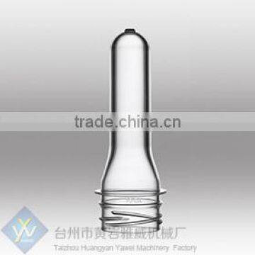 Plastic Injection PCO 28mm Blow Bottle Preform Mold photo-3