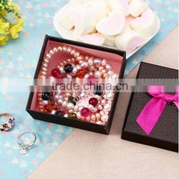 Brown Kraft Paper Box Printing Cosmetic Paper Box Paper Box With Pvc Window photo-3