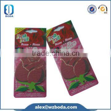 Plastic Car Vent Stick Air Freshener Made in China photo-2