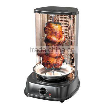 3 in 1 shawarma grill with low price