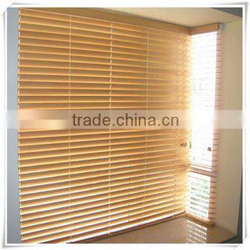 Yilian Bamboo Window Blinds/Window Shutters