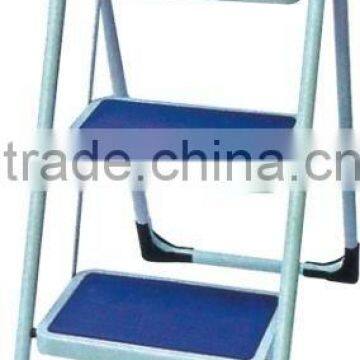 Steps Steel Folding Ladder NC-112F3