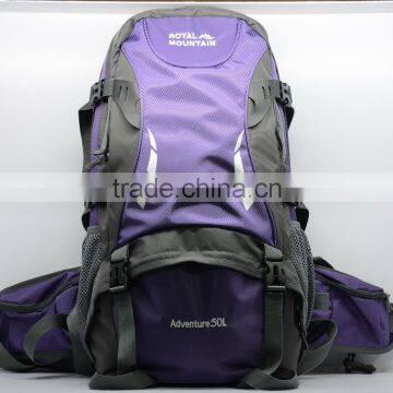 New Fashion mountaineering bag