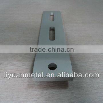 Aluminum Bar