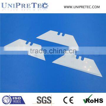 High Fracture Toughness Zirconia ZrO2 Ceramic Knife