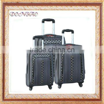 1680D nylon luggag case