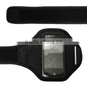 Armband Sports Pouch for iPhone 4