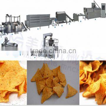 automatic doritos chips snacks food machine