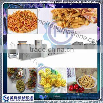 hot selling Mini fried instant noodle machinery my skype:lisatanghong