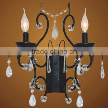 2016 Top Quality Modern European Wall Lamp for Home Lighting With 1 Lights Model RT CH019-1 photo-4