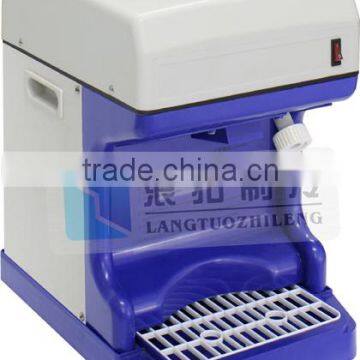 Energy saving home ice crusher machine