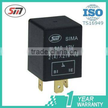 Auto Flasher electronics flasher relay 12V 24V 150W WM FL018