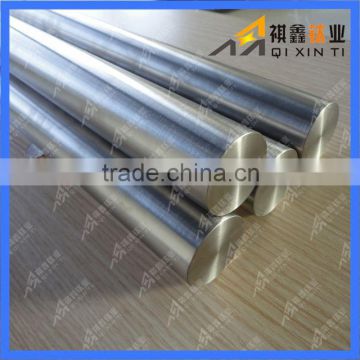 ASTM B348 Ti-8Al-1Mo-1V Titanium Bar