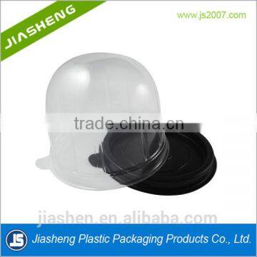 Customized Disposable Blister Cake Packaging Chinese Plastic Packaging Box photo-6