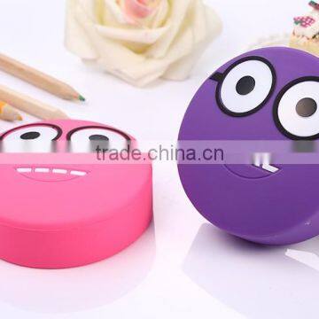 Cute M&M'S Q Mobile Phone Charger photo-2