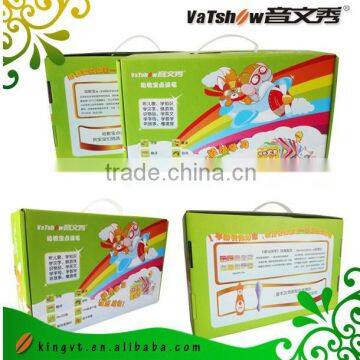 Factory Kid Reading Pen photo-6