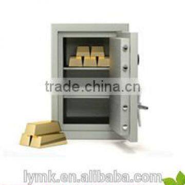 key storage safe box lockable money safe for hotel