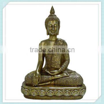 Thailand Style Resin Crafts Buddha