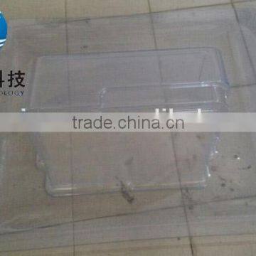 Custom Large Thermoformed Plastic Products photo-6