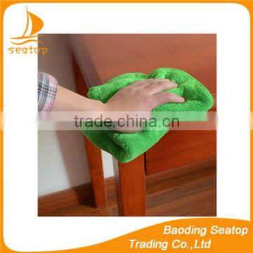 Cheap Dish Towel Kitchen Cleaning Towel Fabric for Dish Towel photo-2