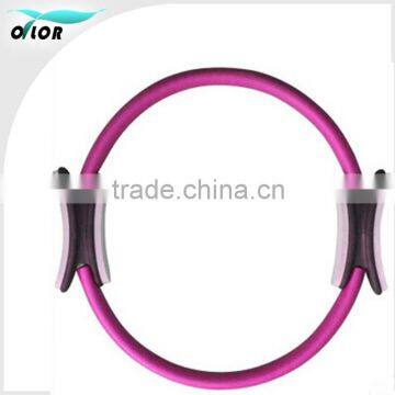Pilates Magic Circle / Exercise Ring /Pilates Circle/Magic pilates toning ring circle 14"