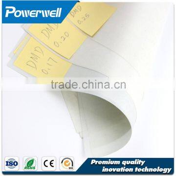 ODM avaliable 6630 dmd ul insulating paper