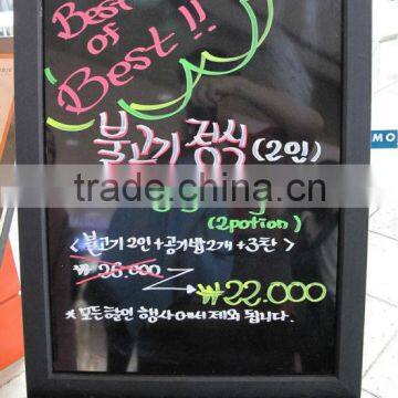 15mm Earth-color Liquid Chalk photo-6