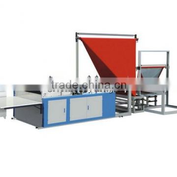 KTHC-E Sereis Plastic Bubble Bag Making Machine