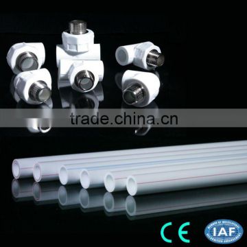 20mm Water Plumbing PPR Pipe Fitting