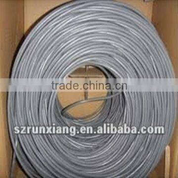 UTP cat6 cable manufacturer