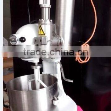 American Style Liquid Nitrogen Ice Cream Machine With Nitrogen Injector for Making Tasty Ice Cream (SY-LIC4 SUNRRY) Quality Choice