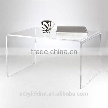 High Quality Acrylic Modern Coffee Table