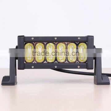 Led Work Light Bar 36w 7.5 Inch 10-30V DC Car photo-2