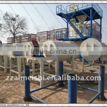 big capacity cement and sand mixing machine 0086 13903817193