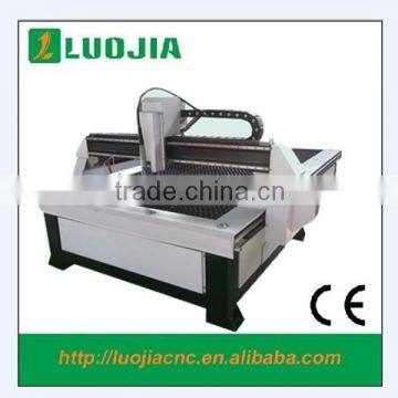 Torch Height Control CNC Plasma Cutting Table