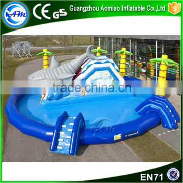 New product PVC giant water park slides inflatable water slide for sale                        
                                                Quality Choice
                                                                    Supplier's Choice