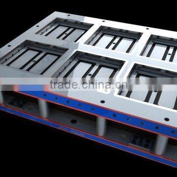 Ober mould for ceramic tile industry