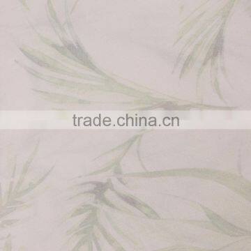 China Textiles Printed 100% Cotton Fabric Canvas for Shirt Clothes photo-2