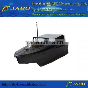 JABO 2CG-4 Bait boat with snoar fish finder