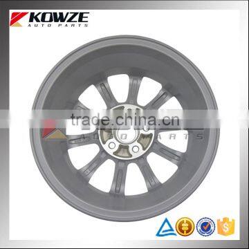 Auto Disc Wheel For Mitsubishi ASX GA1W GA2W GA6W 4250C076 4250C622 Quality Choice photo-6