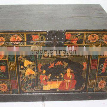 Tibet box