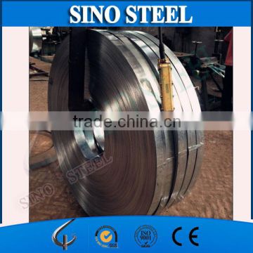 best price hot dipped galvanized steel strip