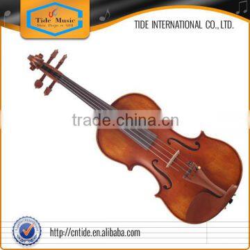 High grade Well done purfling (Inlaid) violin