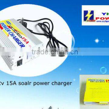 12 volt lead acid battery charger from huaqiangbei