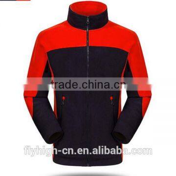 Women Cheap Sports Jacket for Winter Fleece Jacket photo-3