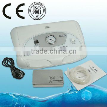 Diamond microdermabrasion dermabrasion machine